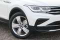 Volkswagen Tiguan 4Motion*Standheizung*AHK*Keyless Entry*Matrix Weiß - thumbnail 5