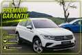 Volkswagen Tiguan 4Motion*Standheizung*AHK*Keyless Entry*Matrix Weiß - thumbnail 1