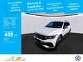 Volkswagen Tiguan Allspace 2.0 TDI 4M R-Line *AHK*HEAD-UP*MATRIX*KAMERA* Weiß - thumbnail 1
