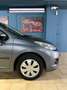 Peugeot 207 207 GPL E BENZINA NEOPATENTATI Gris - thumbnail 5