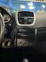 Peugeot 207 207 GPL E BENZINA NEOPATENTATI Gris - thumbnail 6