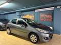 Peugeot 207 207 GPL E BENZINA NEOPATENTATI Gris - thumbnail 2