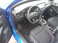 Ford Focus ST-Line X Blau - thumbnail 6