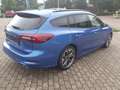 Ford Focus ST-Line X Blau - thumbnail 3