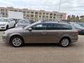Volkswagen Passat Var. 1.4 TSI DSG Comfort. EcoFuel Grau - thumbnail 12