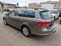 Volkswagen Passat Var. 1.4 TSI DSG Comfort. EcoFuel Grau - thumbnail 2
