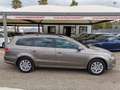 Volkswagen Passat Var. 1.4 TSI DSG Comfort. EcoFuel Grau - thumbnail 16