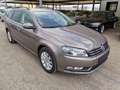 Volkswagen Passat Var. 1.4 TSI DSG Comfort. EcoFuel Grau - thumbnail 17