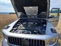 Mercedes-Benz G 63 AMG G-Klasse Manufaktur plantin Magno, Superior Line Grau - thumbnail 28