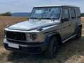 Mercedes-Benz G 63 AMG G-Klasse Manufaktur plantin Magno, Superior Line Grau - thumbnail 4