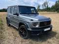 Mercedes-Benz G 63 AMG G-Klasse Manufaktur plantin Magno, Superior Line Grau - thumbnail 1
