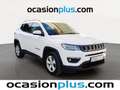 Jeep Compass 2.0 Mjt Longitude 4x4 AD Aut. 103kW Blanco - thumbnail 2
