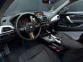 BMW 118 i COUPE*ADVANTAGE*M SPORT*LED*TEMPO*SHZ* Schwarz - thumbnail 2