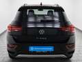 Volkswagen T-Roc 2.0 TDI MOVE Navi AHK Kamera Schwarz - thumbnail 4