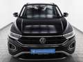 Volkswagen T-Roc 2.0 TDI MOVE Navi AHK Kamera Schwarz - thumbnail 2