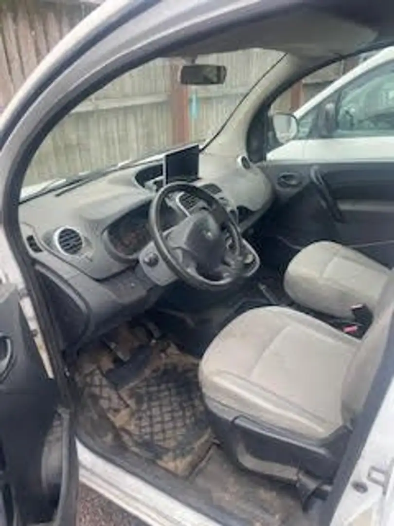 Renault Kangoo Kangoo Be Bop 1.5 dCi FAP - 2
