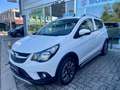 Opel Karl Karl 1.0 Rocks 73cv my19 Weiß - thumbnail 1