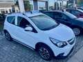 Opel Karl Karl 1.0 Rocks 73cv my19 Weiß - thumbnail 3