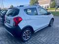 Opel Karl Karl 1.0 Rocks 73cv my19 Weiß - thumbnail 4