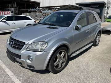 CDI 4MATIC Aut. DPF/AMG-PAKET