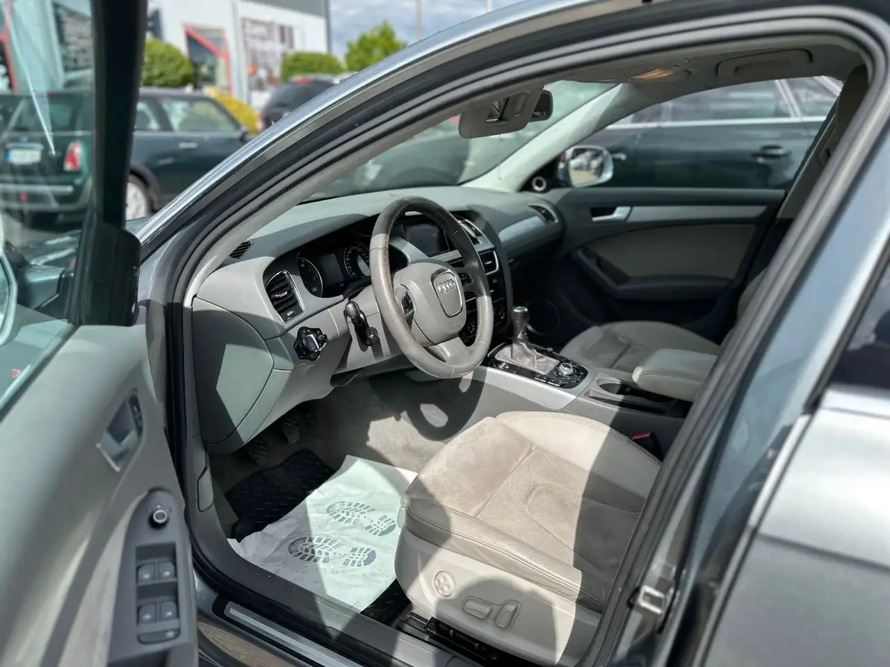 Das Auto