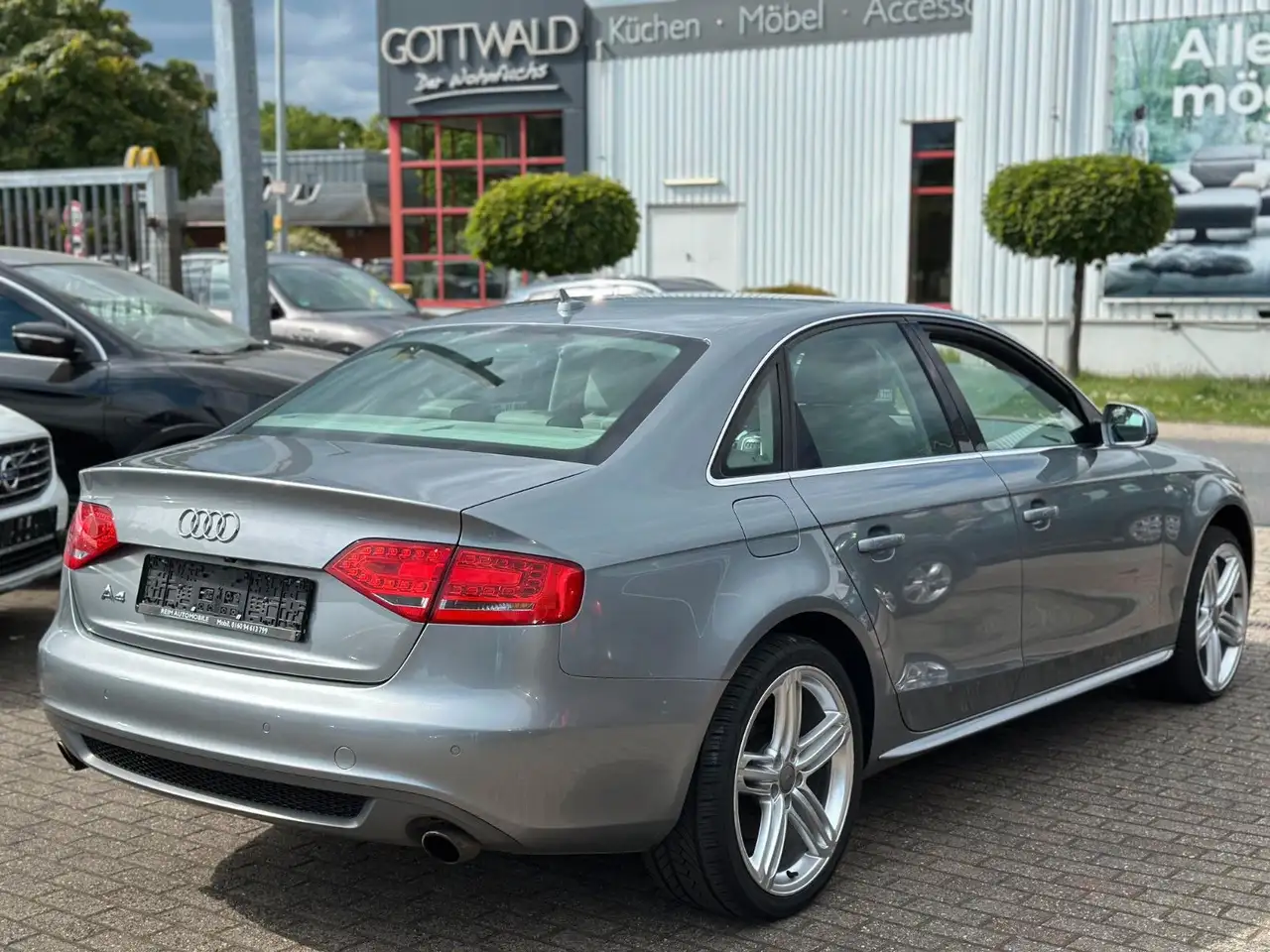 Das Auto