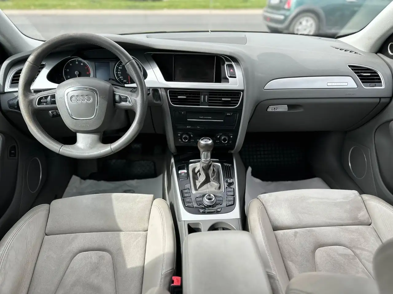 Das Auto