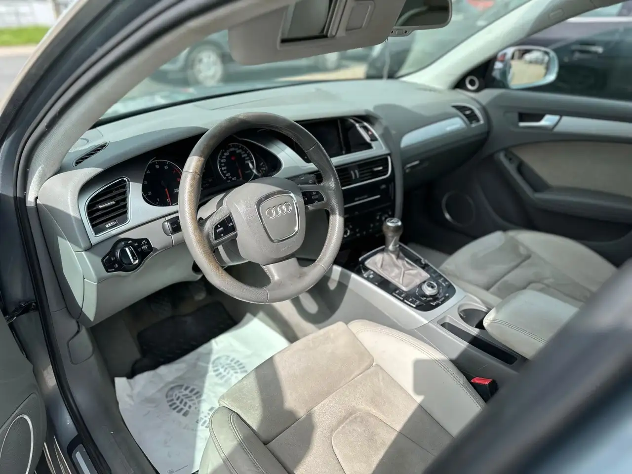 Das Auto