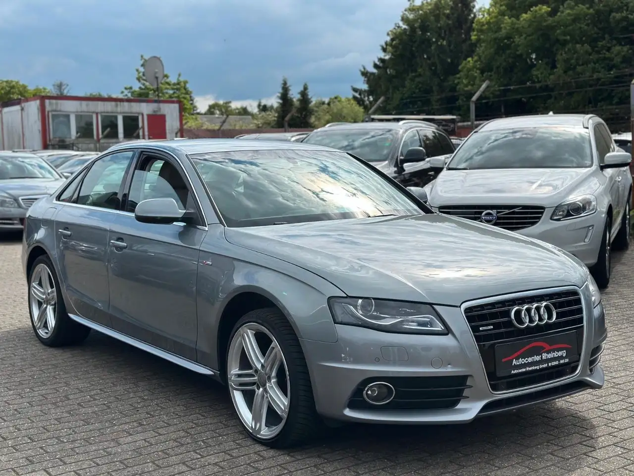 Das Auto