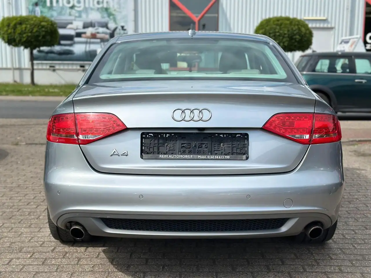 Das Auto
