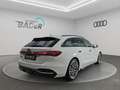 Audi A5 Avant 2.0TDI quattro S Line Navi 2MMI Weiß - thumbnail 6