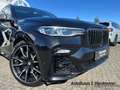 BMW X7 xDrive 40 d M SPORT *1.HAND*NP:130.050€*TV* Nero - thumbnail 21