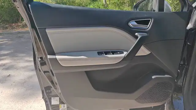Renault Captur view 7