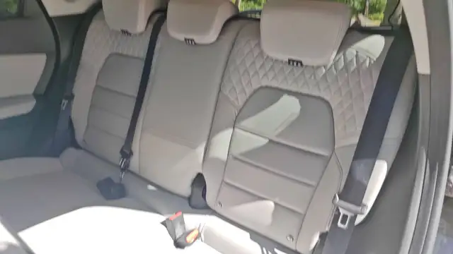 Renault Captur view 9