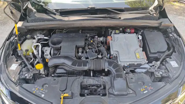 Renault Captur view 15
