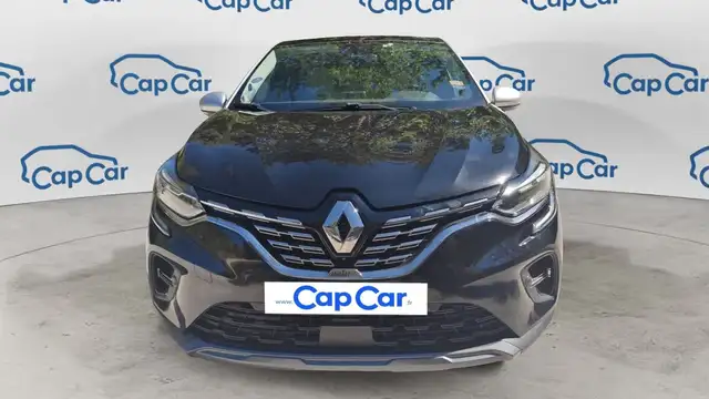 Renault Captur view 5