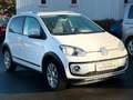 Volkswagen up! Up! cross* Weiß - thumbnail 2