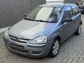 Opel Corsa 1.2i XE 16v Fun Easytronic (Fleet) Gris - thumbnail 1