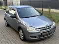 Opel Corsa 1.2i XE 16v Fun Easytronic (Fleet) Gris - thumbnail 3