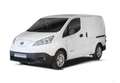 Nissan NV200 e-NV200 Furgón Profesional 4p. 40kwh Blanco - thumbnail 4