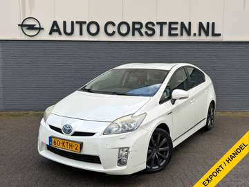 1.8I Hybride Executive Automaat Leder+Verwarmd Ada