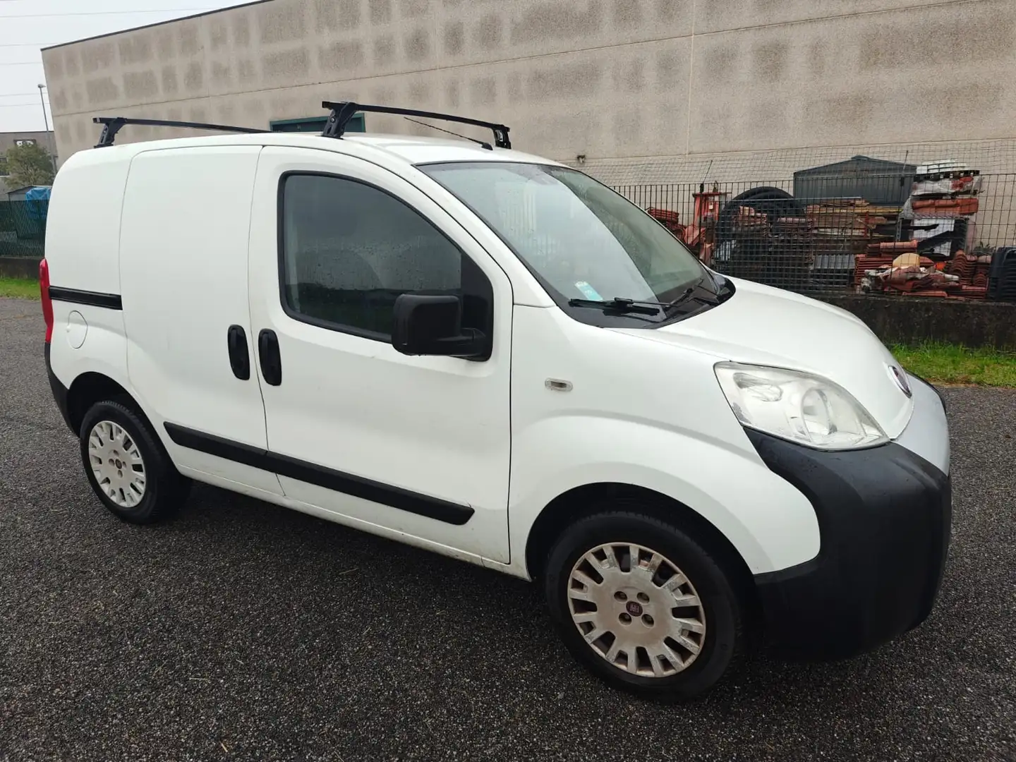 Fiat Fiorino - 2