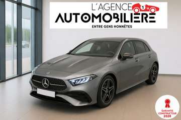 Ph.II 200d 150 AMG Line 8G-DCT (Garantie 12/2028)
