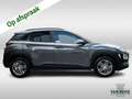Hyundai KONA 1.0 T-GDI Comfort (120 PK) 1e-Eig. & Keurig-Onderh Grau - thumbnail 3