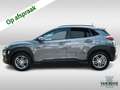 Hyundai KONA 1.0 T-GDI Comfort (120 PK) 1e-Eig. & Keurig-Onderh Grau - thumbnail 4