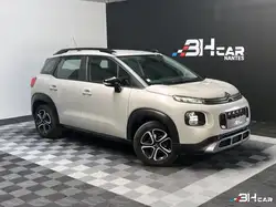 Citroen C3 Aircross 1.2 PURETECH 110 SHINE START-STOP