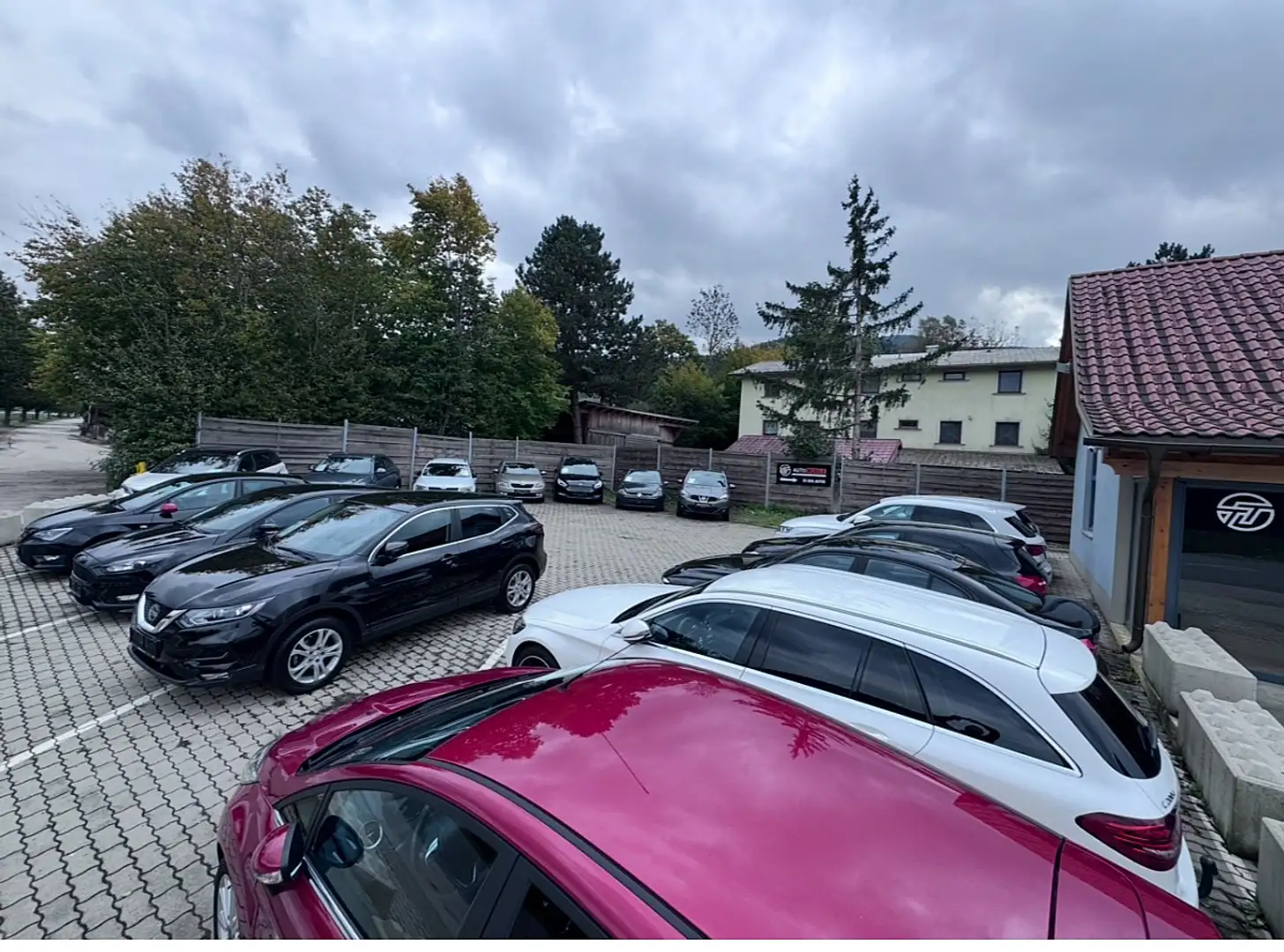 SEAT Ateca 1,6 Style TDI Wit - 1