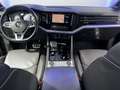 Volkswagen Touareg R-Line 4Motion PANO CAM LED AIR STANDHZG Gris - thumbnail 9