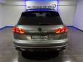 Volkswagen Touareg R-Line 4Motion PANO CAM LED AIR STANDHZG Gris - thumbnail 5
