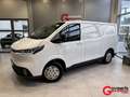 Maxus eDeliver 7 7KW AT FWD L1H1 204PK Blanc - thumbnail 1